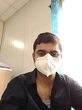 Ishan003 online show from December 15, 2024, 5:13 am