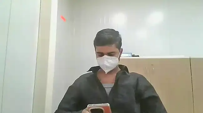 Ishan003 online show from December 15, 2024, 10:18 am