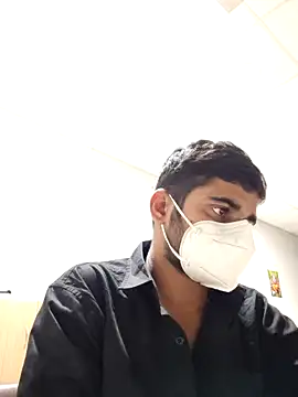 Ishan003 online show from December 15, 2024, 2:05 pm