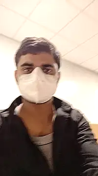 Ishan003 online show from December 15, 2024, 5:10 pm