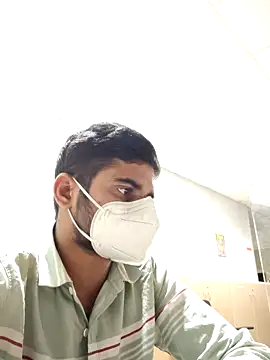 Ishan003 online show from December 17, 2024, 1:49 pm