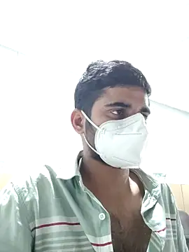 Ishan003 online show from December 17, 2024, 4:53 pm