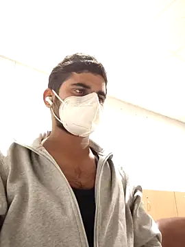 Ishan003 online show from December 19, 2024, 4:57 pm