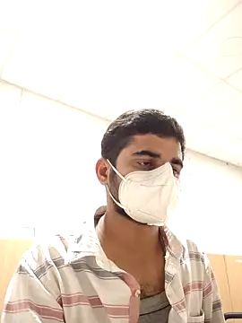 Ishan003 online show from December 20, 2024, 1:54 pm