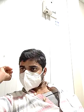 Ishan003 online show from December 20, 2024, 4:57 pm