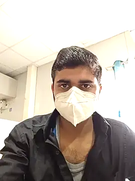 Ishan003 online show from December 22, 2024, 4:50 am