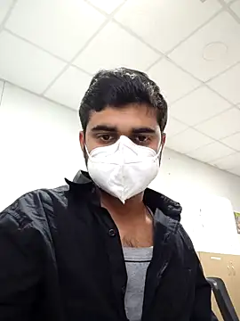 Ishan003 online show from December 22, 2024, 9:22 am