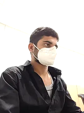 Ishan003 online show from December 22, 2024, 1:22 pm