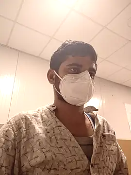 Ishan003 online show from December 23, 2024, 5:00 pm