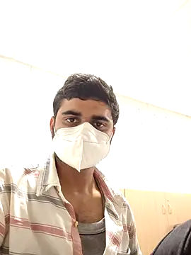 Ishan003 online show from December 24, 2024, 3:26 pm