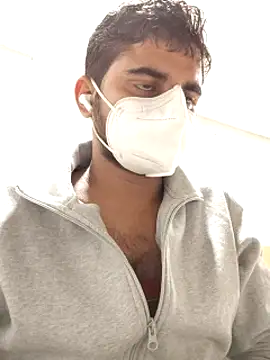 Ishan003 online show from January 16, 2025, 4:39 pm