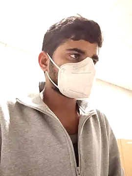 Ishan003 online show from January 19, 2025, 1:22 pm