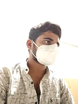 Ishan003 online show from January 24, 2025, 3:34 pm