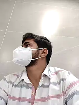 Ishan003 online show from January 25, 2025, 1:08 pm