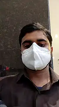 Ishan003 online show from January 26, 2025, 10:34 am