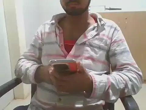 Ishan003 online show from January 29, 2025, 3:37 pm