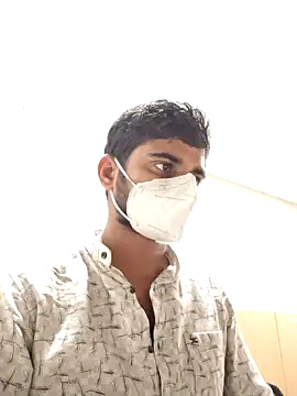 Ishan003 online show from January 30, 2025, 1:42 pm