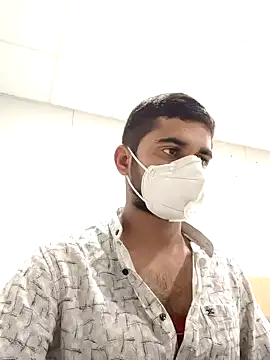 Ishan003 online show from February 12, 2025, 1:59 pm