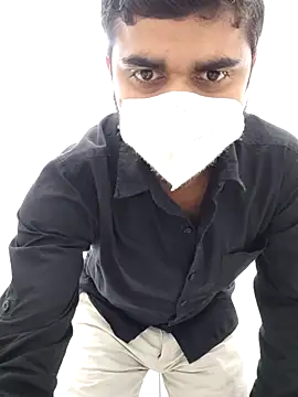 Ishan003 online show from March 16, 2025, 5:03 am