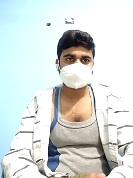 Ishan003 online show from October 15, 2025, 2:28 pm