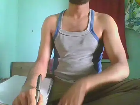 Ishan003 online show from October 22, 2025, 4:57 am