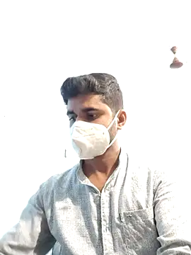 Ishan003 online show from November 6, 2025, 2:18 pm