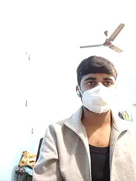 Ishan003 online show from November 21, 2025, 2:27 pm