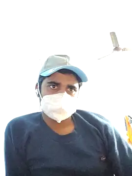 Ishan003 online show from December 22, 2025, 2:14 pm