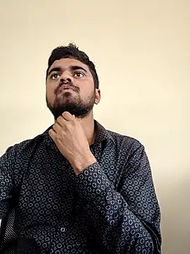 Ishan003 online show from March 15, 2026, 5:24 am