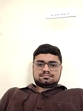 Ishan003 online show from April 18, 2026, 6:06 am