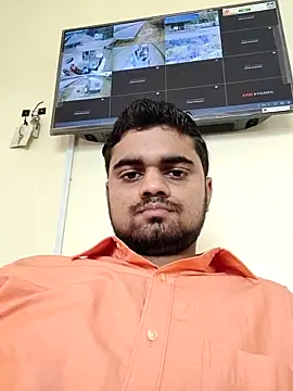 Ishan003 online show from April 20, 2026, 5:43 am