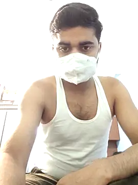 Ishan003 online show from April 21, 2026, 1:53 am