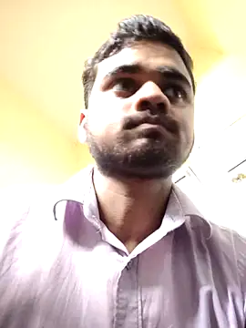 Ishan003 online show from April 21, 2026, 5:47 am