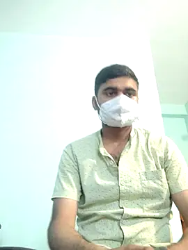 Ishan003 online show from May 16, 2026, 5:37 am