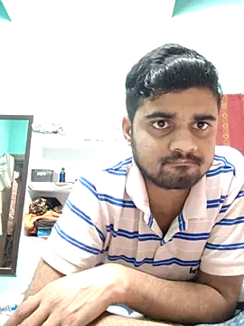 Ishan003 online show from May 29, 2026, 4:43 am