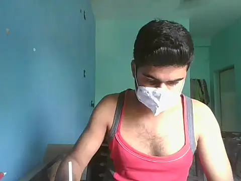 Snapshot of Ishan003 chatting on June 10, 2026, 6:23 am Ishan003 online show from June 10, 2026, 6:23 am
