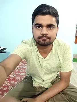 Snapshot of Ishan003 chatting on July 6, 2026, 2:52 am Ishan003 online show from July 6, 2026, 2:52 am