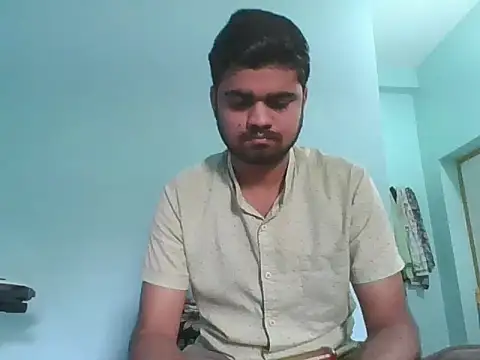 Snapshot of Ishan003 chatting on July 18, 2026, 4:49 am Ishan003 online show from July 18, 2026, 4:49 am