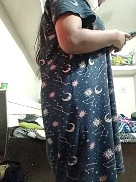 Priya Strip online show from January 16, 2026, 9:19 pm