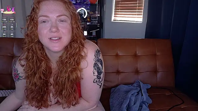 Snapshot of Scarlettredff chatting on June 29, 2026, 1:12 am Scarlettredff online show from June 29, 2026, 1:12 am