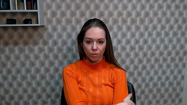 GloriaSi  online show from February 14, 2025, 10:28 am