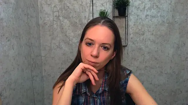 GloriaSi  online show from February 26, 2025, 7:20 am