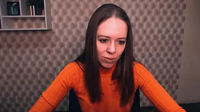 GloriaSi  online show from March 18, 2025, 6:57 am