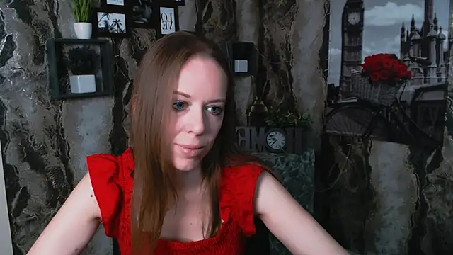 GloriaSi  online show from September 23, 2025, 4:37 am