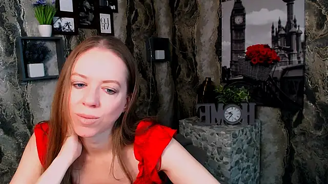 GloriaSi  online show from October 29, 2025, 5:53 am