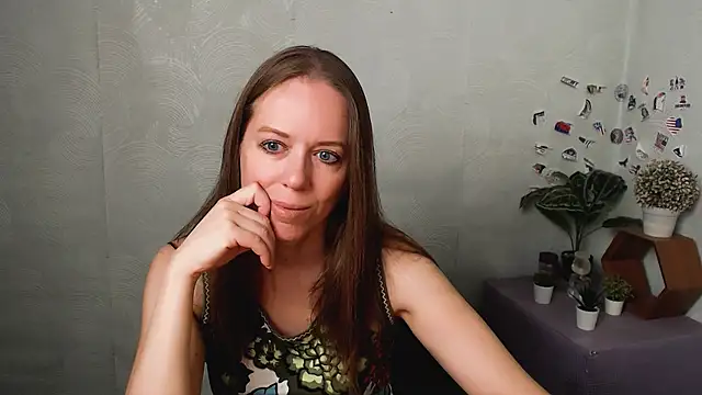 GloriaSi  online show from June 20, 2026, 2:58 am