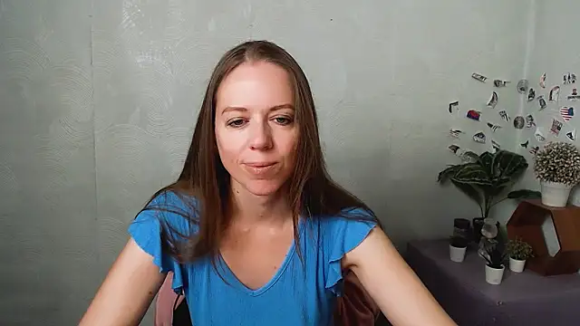 GloriaSi  online show from June 22, 2026, 2:46 am
