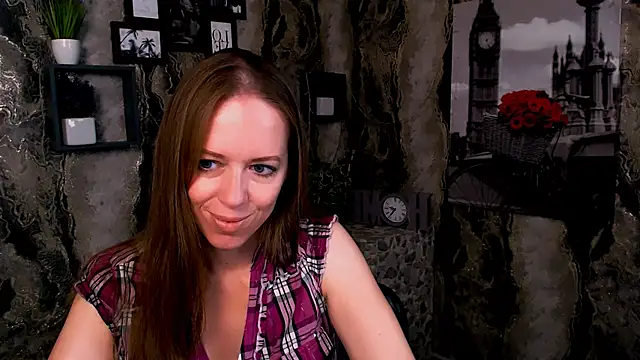 GloriaSi  online show from June 30, 2026, 2:56 am
