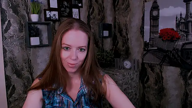 GloriaSi  online show from July 4, 2026, 4:51 am