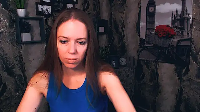 GloriaSi  online show from July 31, 2026, 4:01 am